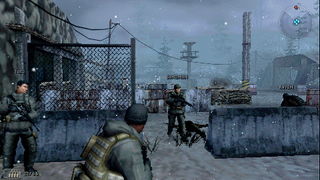 Illustration for article titled SOCOM Fire Team Bravo 3: A Closer Look